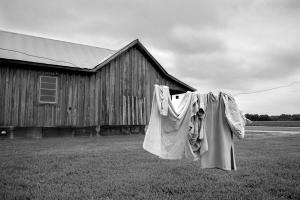 Photographs Chosen For Exhibition - George A Spiva Center For The Arts, Joplin, Missouri